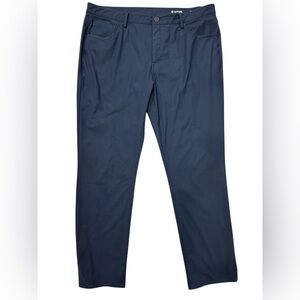 G/Fore Mens Navy Pants